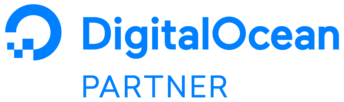 DigitalOcean Partner