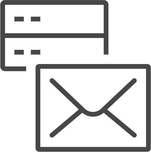 Free Mail Forwarding